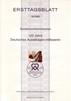 NSR 1982 - NL 018 ●